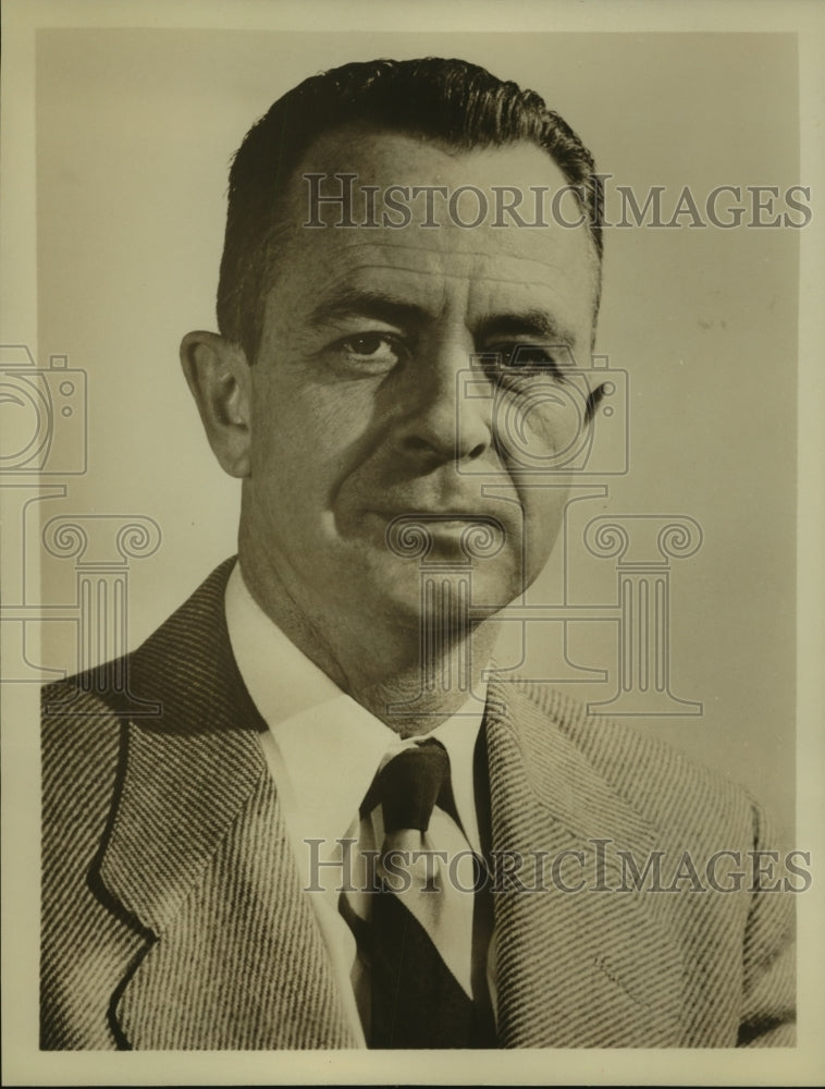 Pittsburgh Panthers college football coach Red Dawson-Historic Images