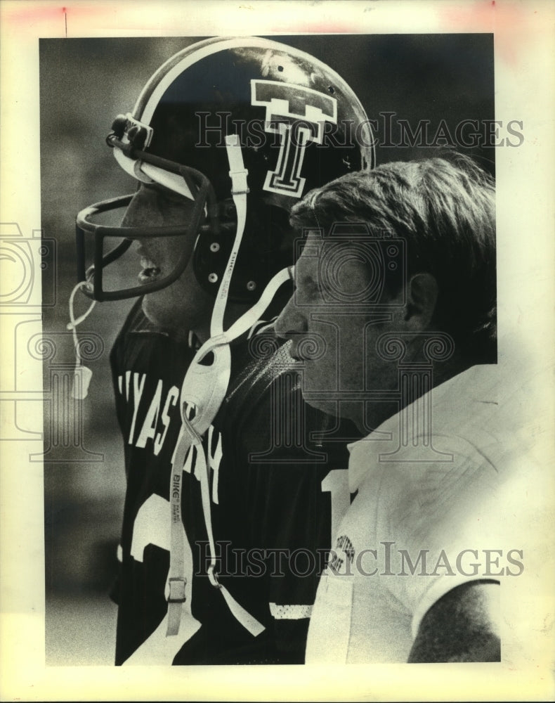 1980 Press Photo Rex Dockery - sas08526 - Historic Images