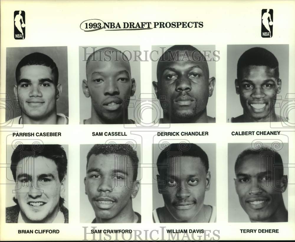 1993 deals nba draft