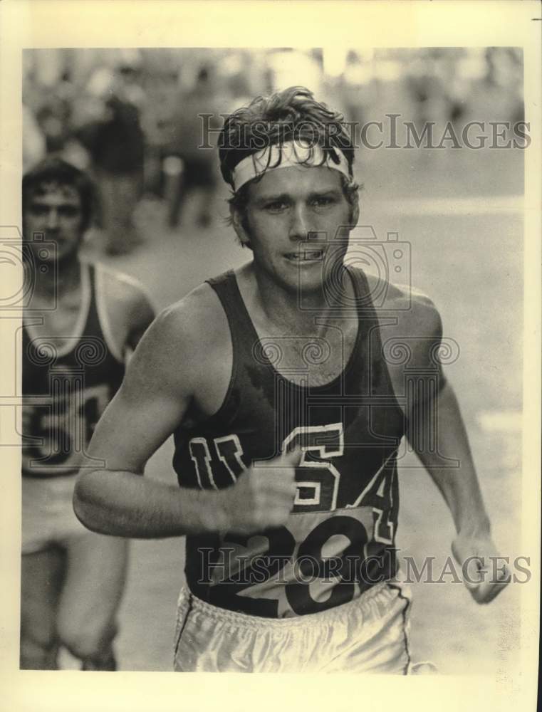 Press Photo Actor Ryan O'Neal - Historic Images