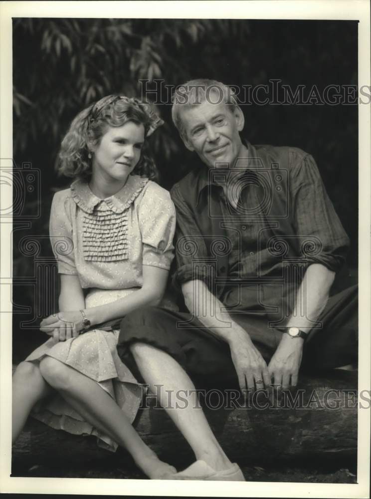 Press Photo Actor Peter O&#39;Toole - Historic Images