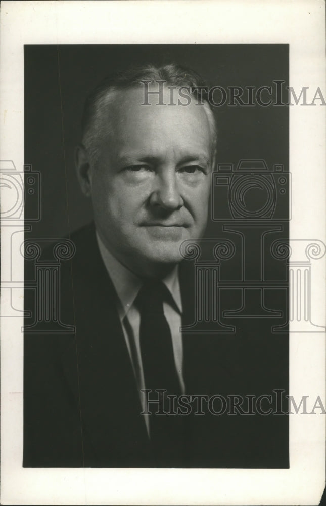 Press Photo S.H. Simpson Jr. - sba01883-Historic Images