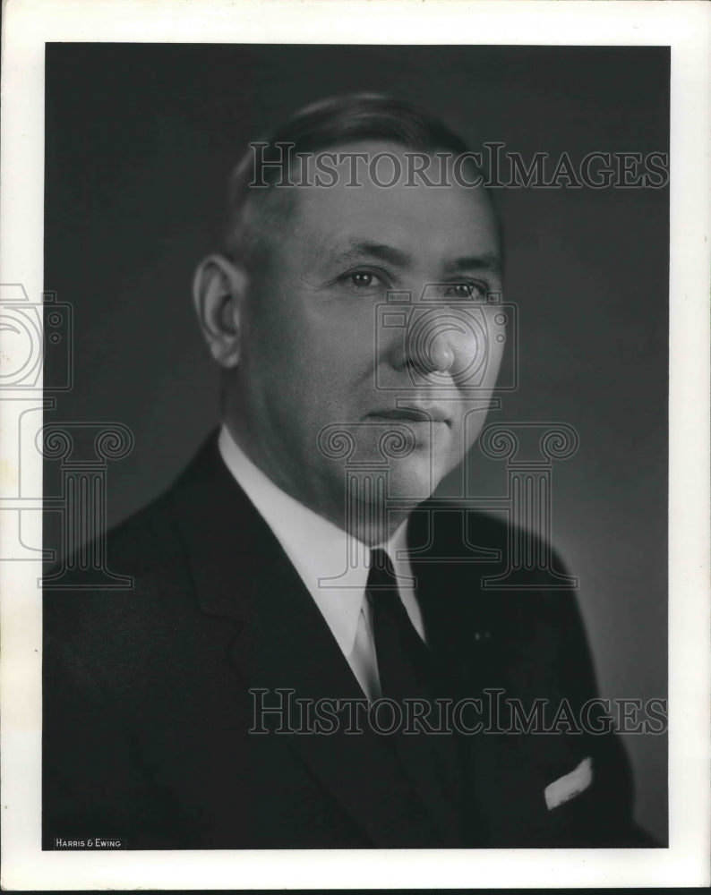 Press Photo  Dr.James Hollers Golden Deeds Honoree San Antonio Exchange Club - Historic Images
