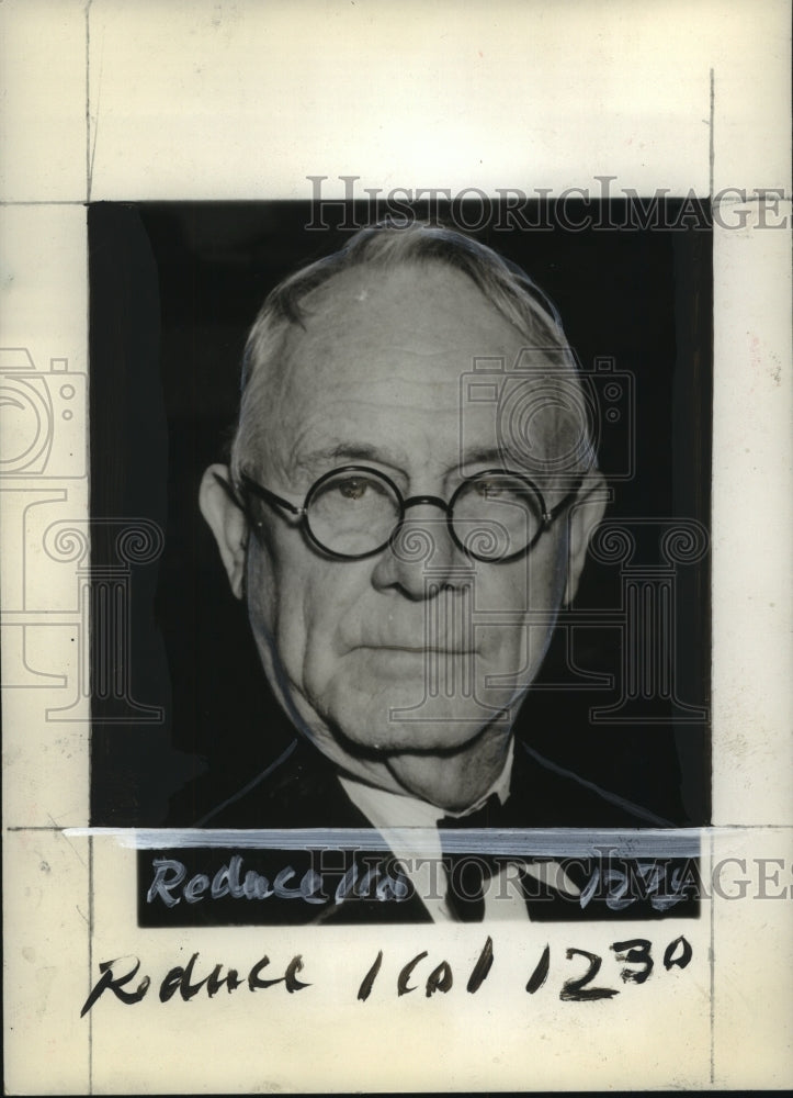 1937 Press Photo Justice O.S.Lattimore - sba11528-Historic Images