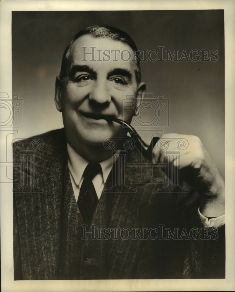 1941 Press Photo Cyrus Ching appointed new Defense Mediation Board member-Historic Images