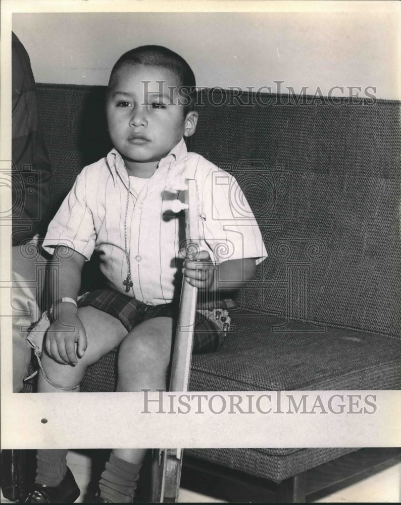 Press Photo Juan Marquez Lopez Arellano - sba19083-Historic Images