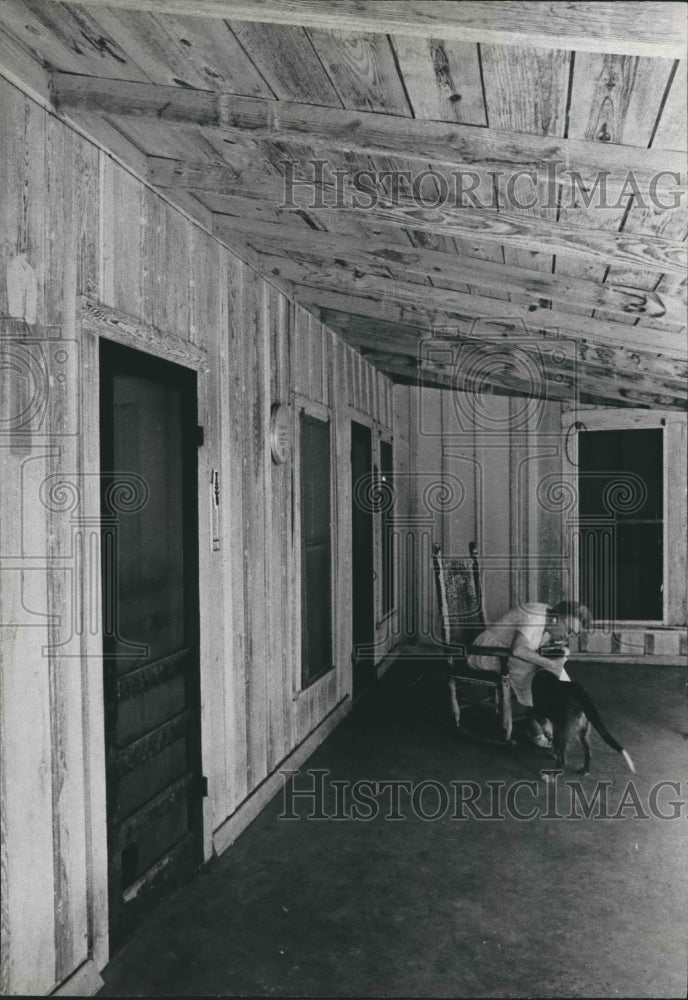 Press Photo Ms.Austin McGary Durst - sba19264-Historic Images