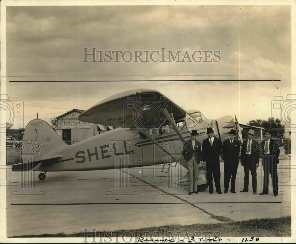 Press Photo 3 Cal Autos - Historic Images