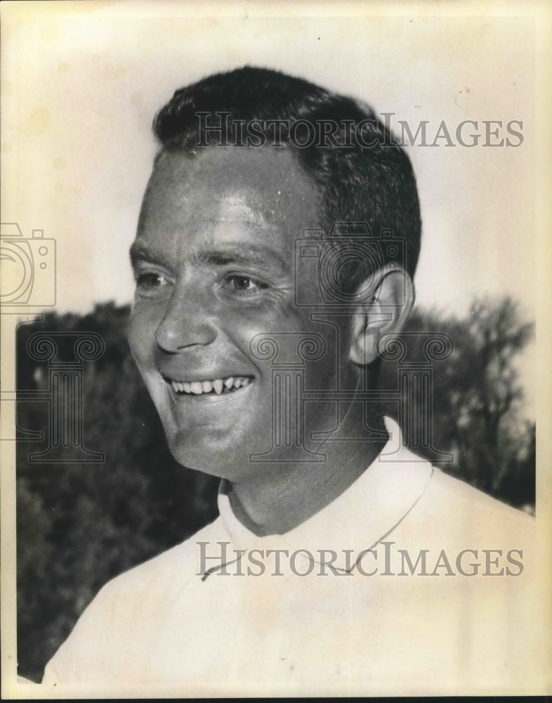 Press Photo Bruce Crampton - sba20837-Historic Images