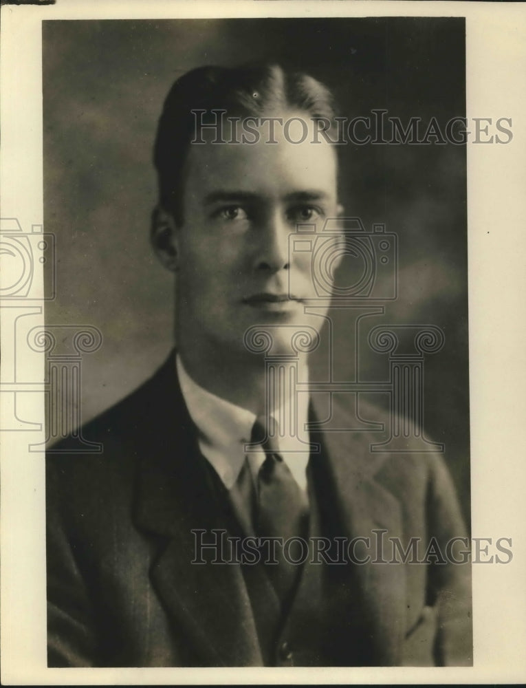 Press Photo Christine A. Hester - sba20856-Historic Images