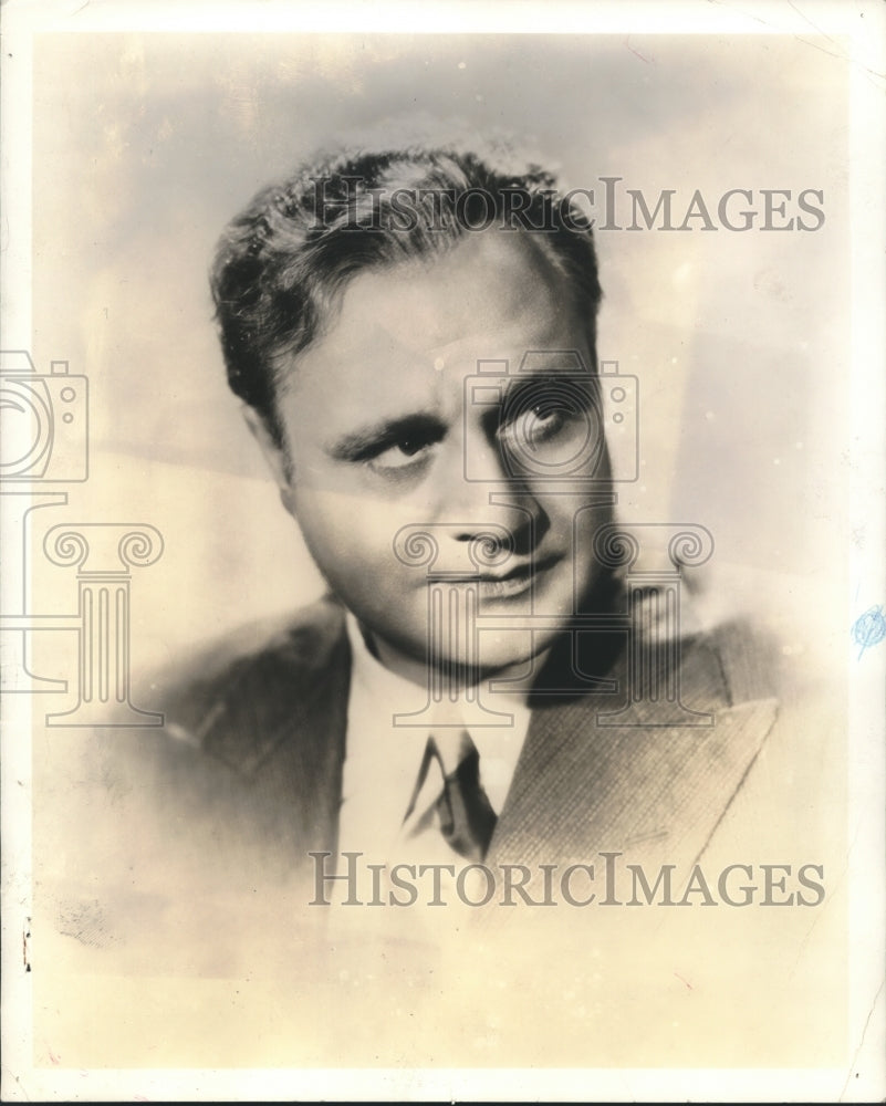 Press Photo Benamo Gragli - Historic Images