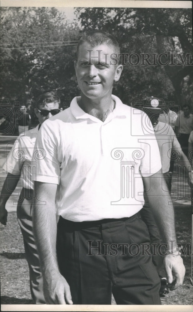 Press Photo Bobby Nichols - sba22562 - Historic Images