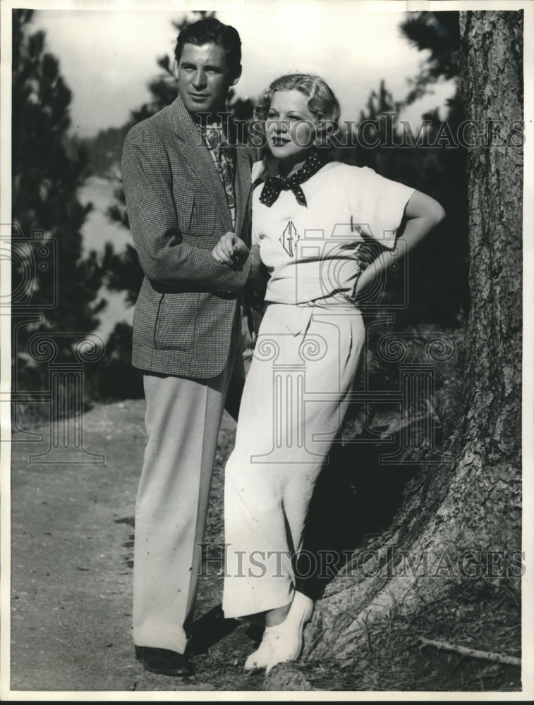 Actress Glenda Farrell 60 Photos - Moonagedaydream.film