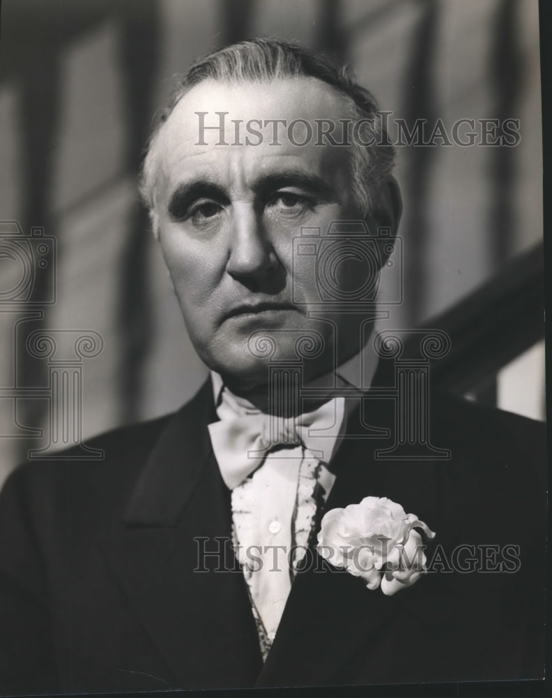 Press Photo Donal Criojs - sbx03382-Historic Images