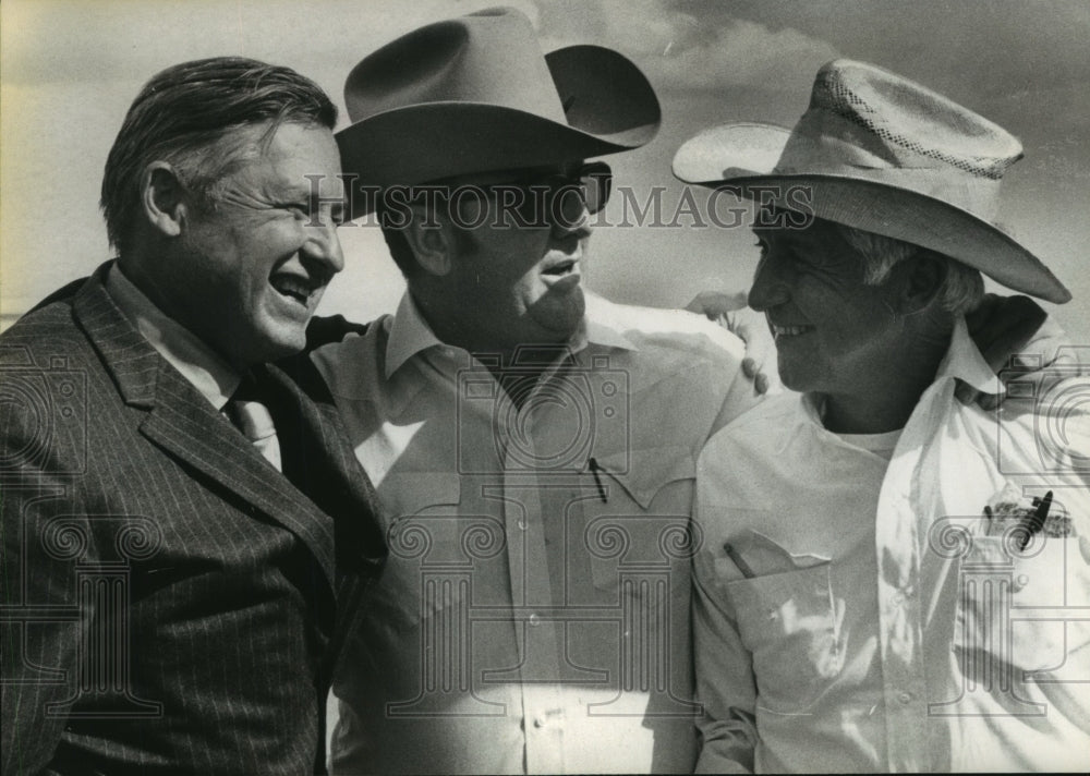 Press Photo W. Rogers Jr. - sbx10251-Historic Images