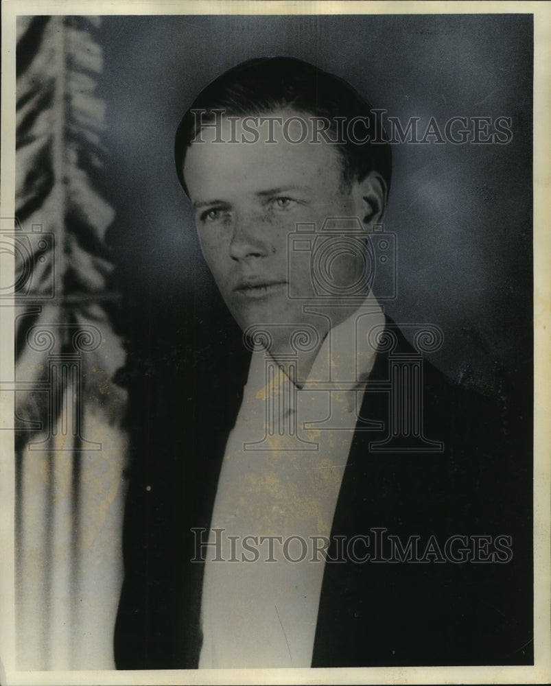 Charles A. Lindbergh-Historic Images