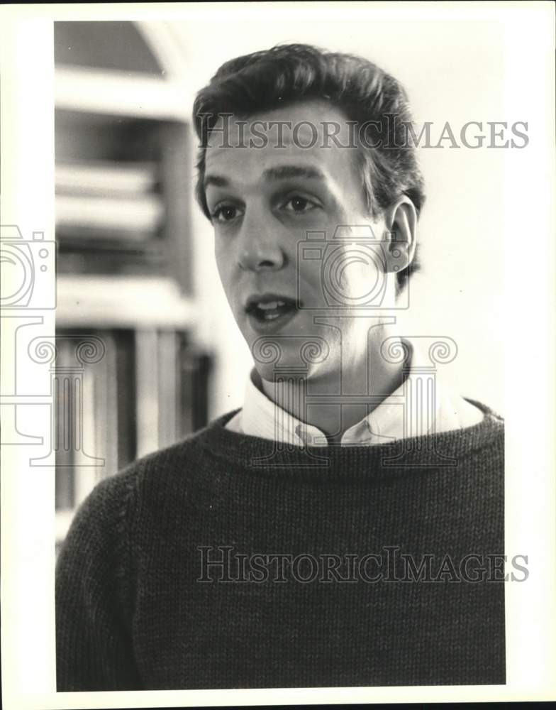 1985 Robert Bisbee - Historic Images