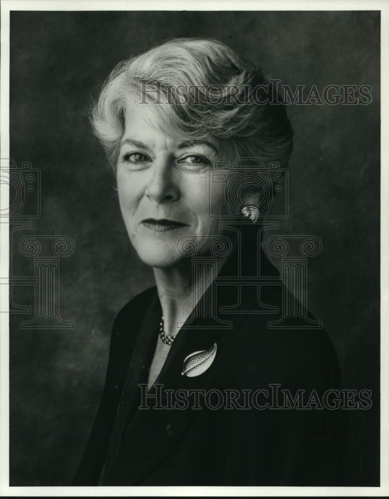 Geraldine Ferraro-Historic Images