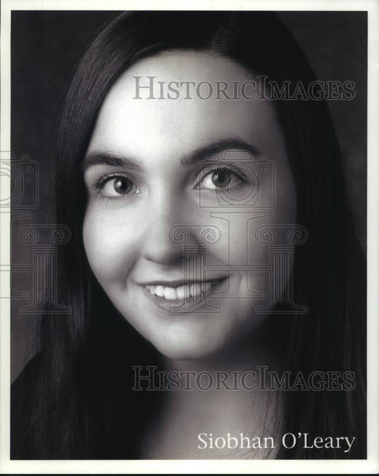 Siobhan O'Leary-Historic Images