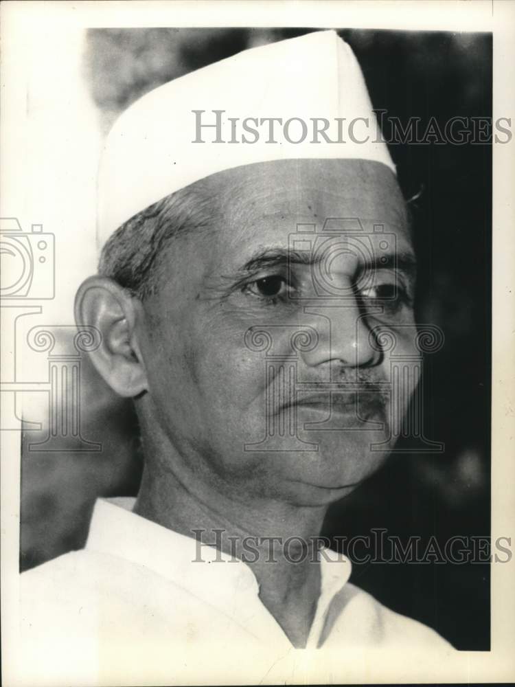 1966 Shastra-Historic Images