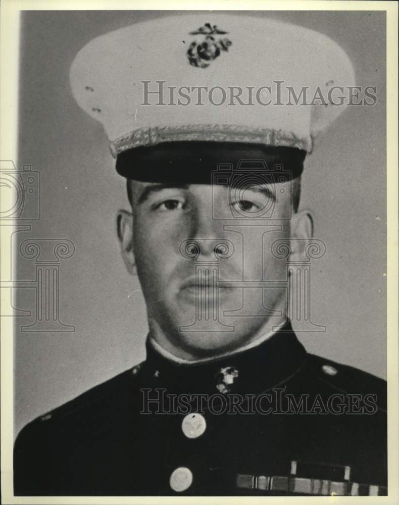 1982 David Westphall Killed in Vietnam War in 1968-Historic Images