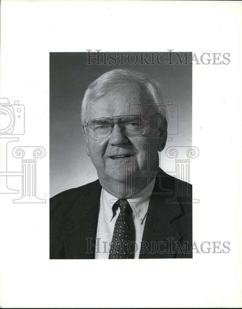 1991 Press Photo Dr. John Brennan - sia25704- Historic Images