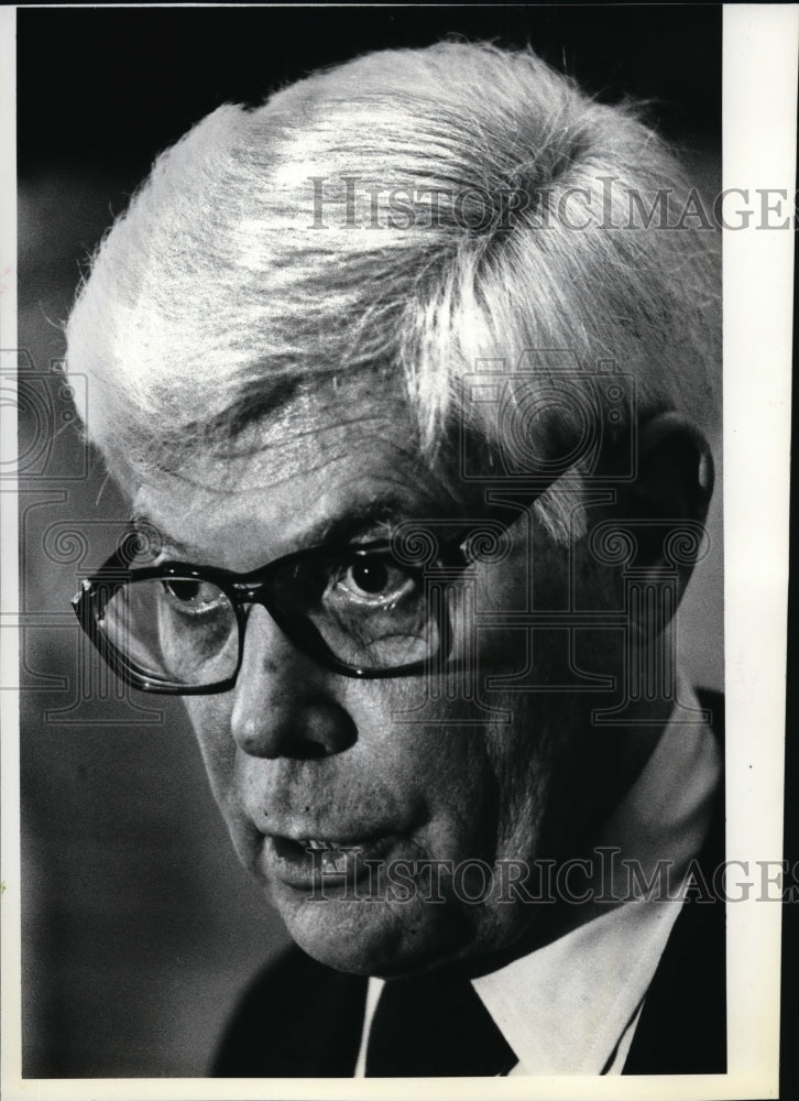 1983 Press Photo John Anderson - Historic Images
