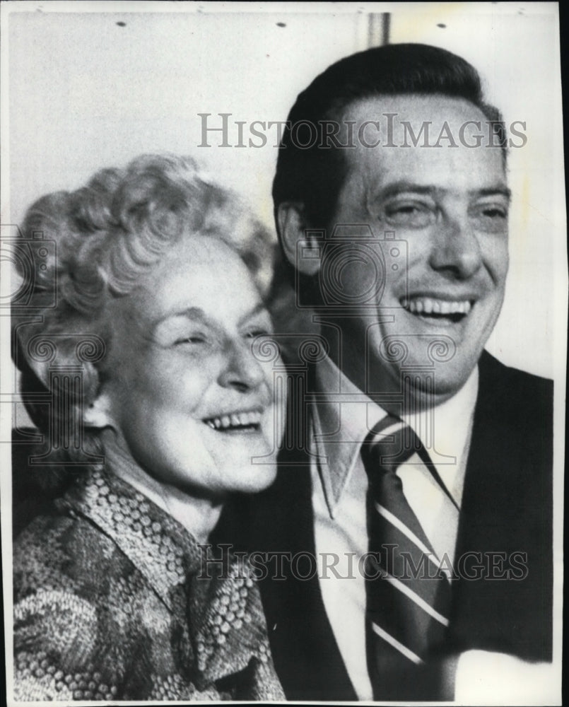 1986 Press Photo William S. Broch - Historic Images