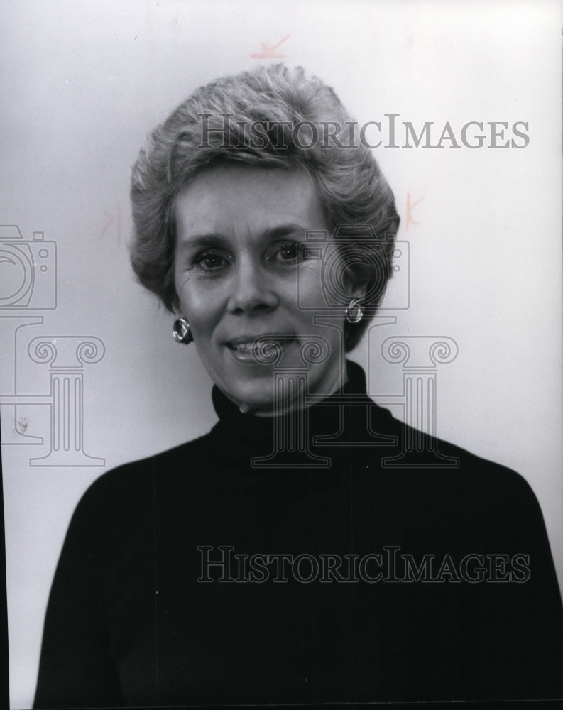 1977 Mrs. Joyce (Milton) Johnson Historic Images