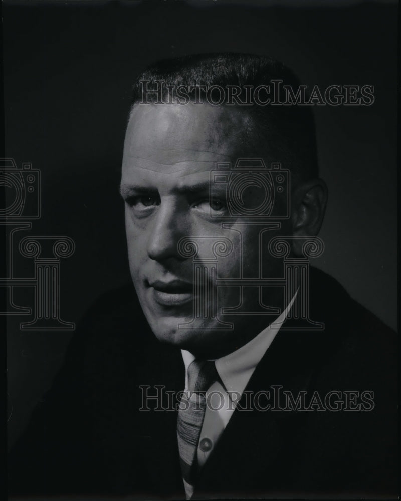 1963 W.R. Miller aquires the Charles R. Devine Associates agency - Historic Images