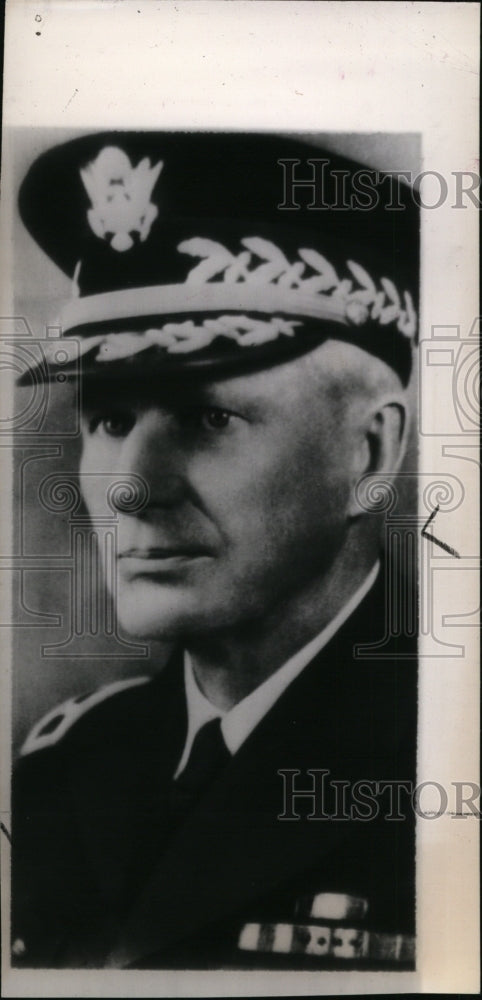 1944 Press Photo Gen. Walter C. Short - spa17915-Historic Images