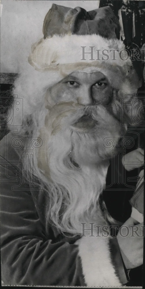 1949 Santa Clause.  - Historic Images