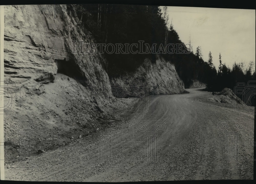 1930 Pend Oreille Highway  - Historic Images