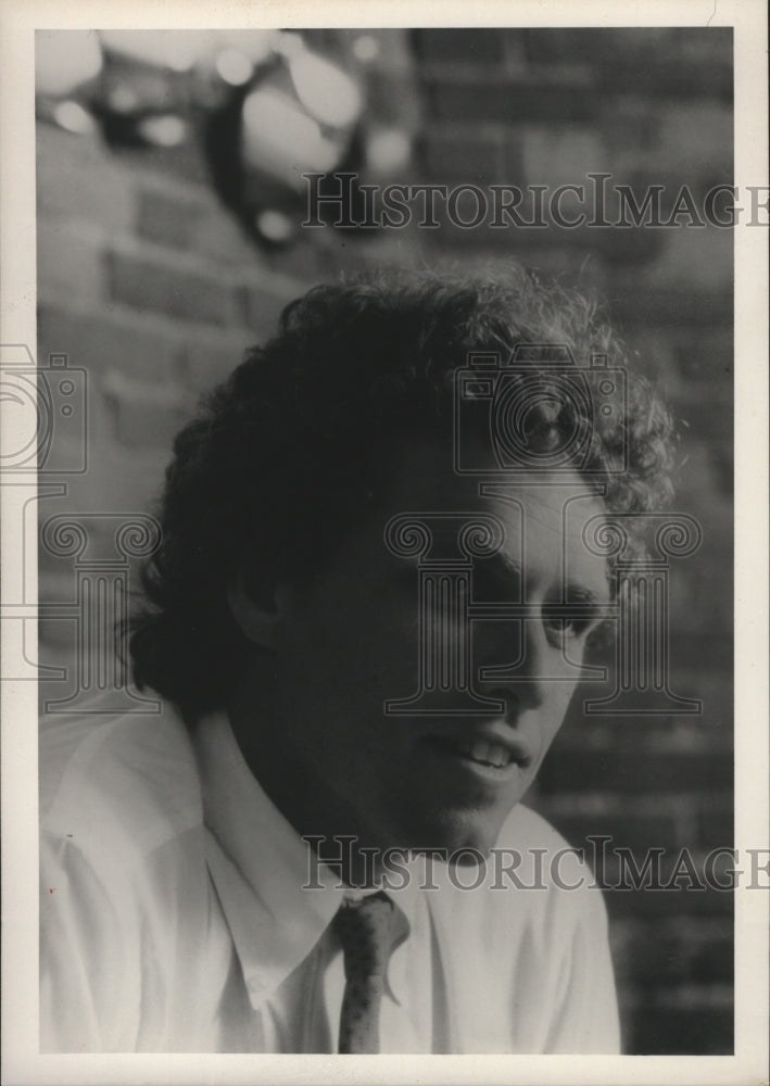 1984 Press Photo Joseph A. Kennedy - spa63119 - Historic Images