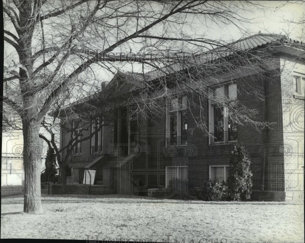 Spokane&#39;s academic Health Sciences Library.-Historic Images