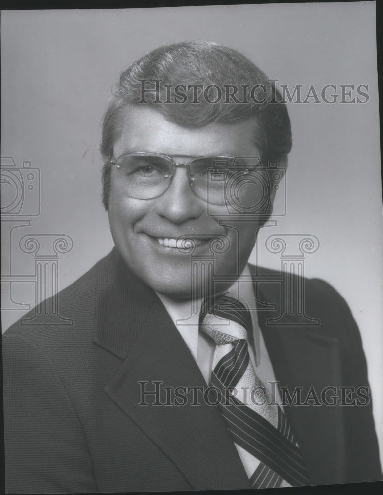1978 Stan Vanos, of Nalley&#39;s-Historic Images
