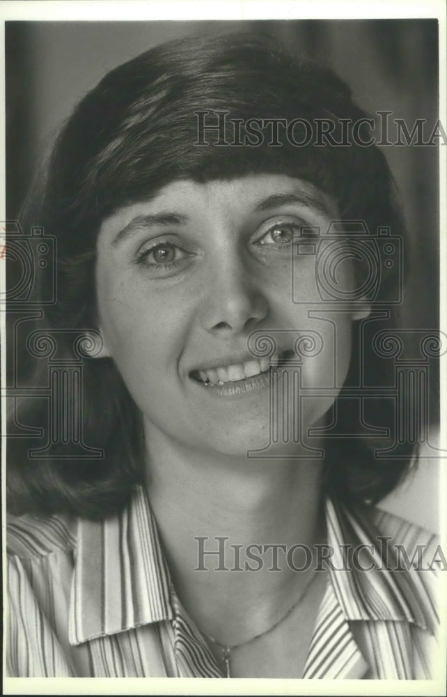 1980 Linda Lee Urquhart (John D. Jr)-District 81 School Board-Historic Images