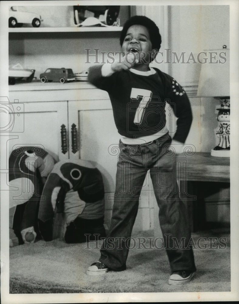 1979 Child star Gary Coleman-Historic Images