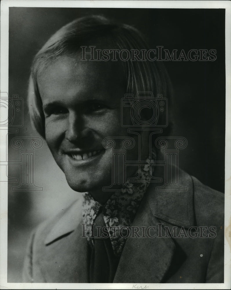 1982 Actor Gene Aitken - Historic Images