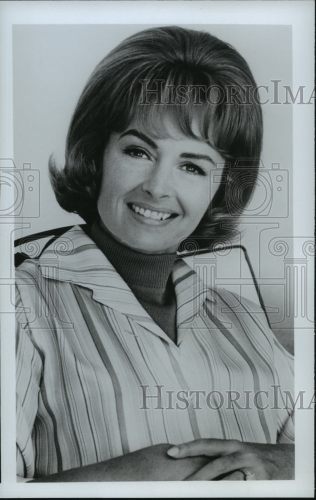 1967 Film and TV actress Donna Reed-Historic Images