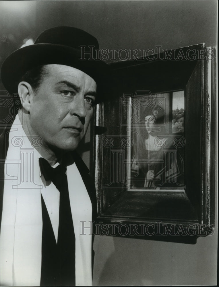1959 Ray Millard in Woman of Arles-Historic Images