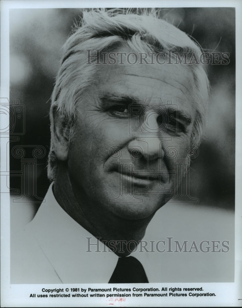 leslie nielsen