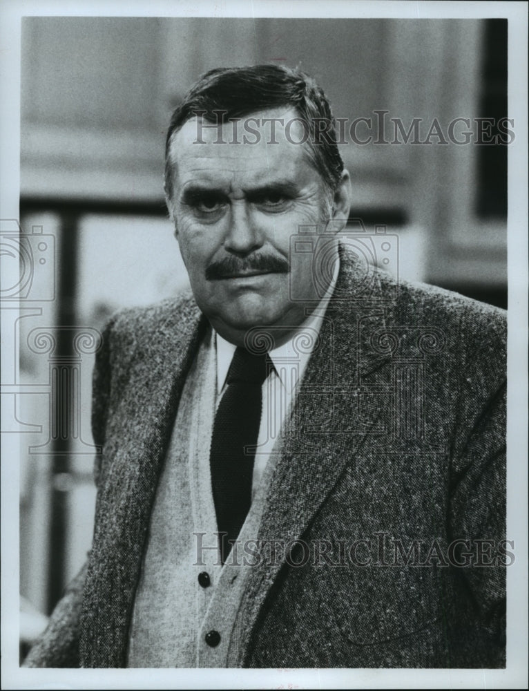 Christopher Hewitt Actor