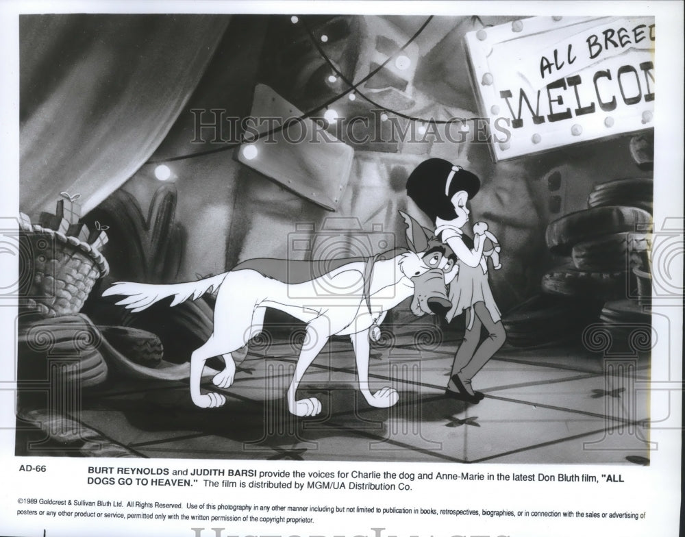 Uncovering The Tragic Connection Judith Barsi And Burt Reynolds