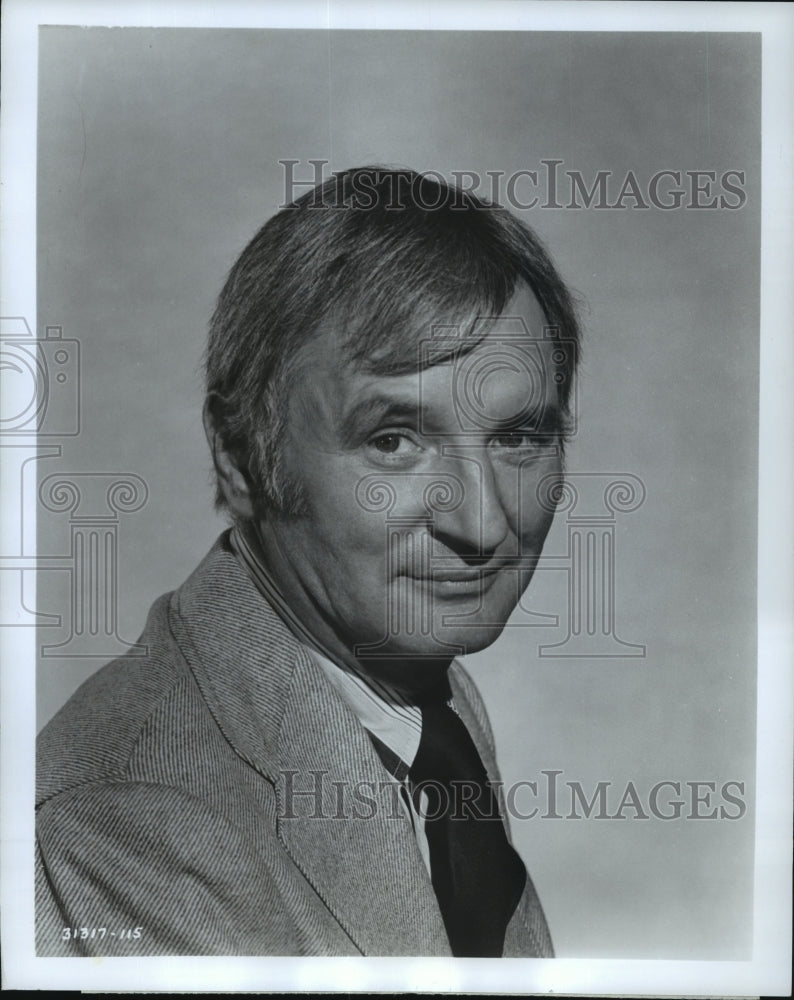 Press Photo Bobby Troup stars as Dr. Joe Early in "Emergency" - Historic Images