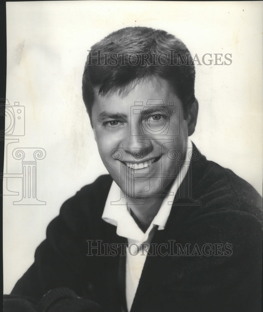 1964 Comedian Jerry Lewis-Historic Images