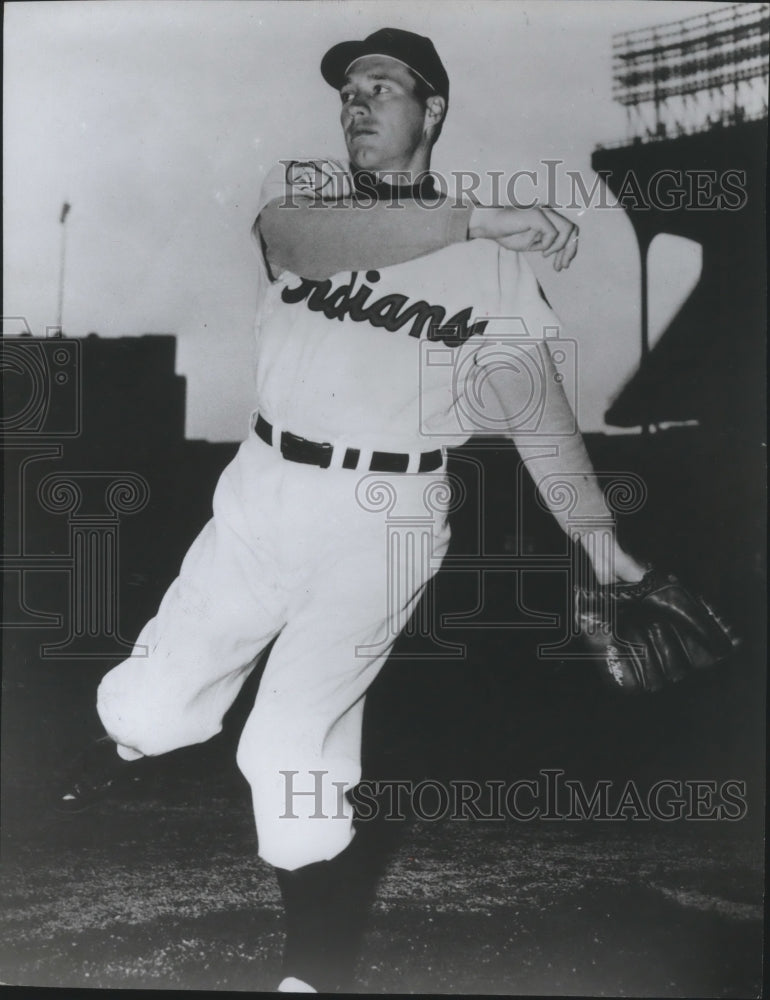 1969 Cleveland Indians baseball player, Bob Feller  - Historic Images