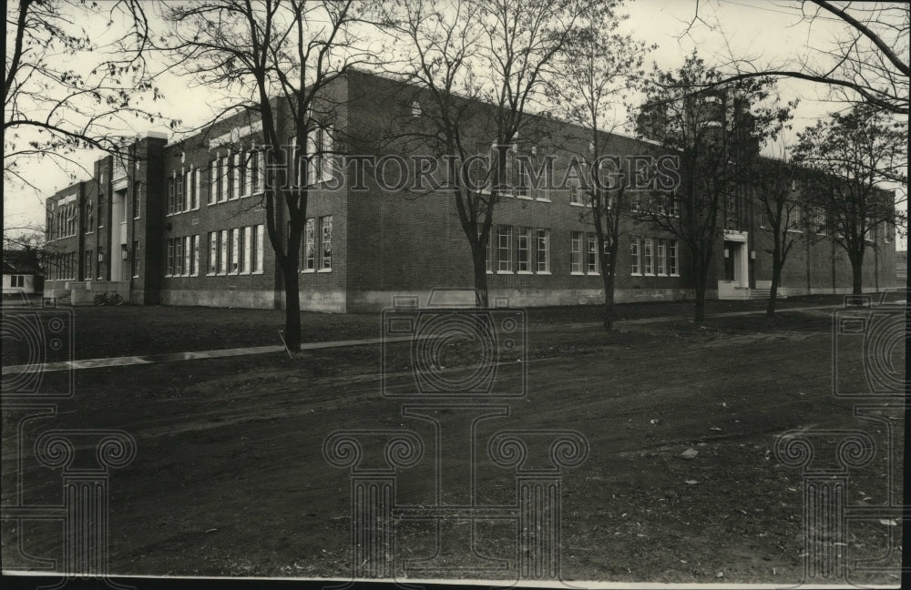 1937 Eastern Washington College  - Historic Images