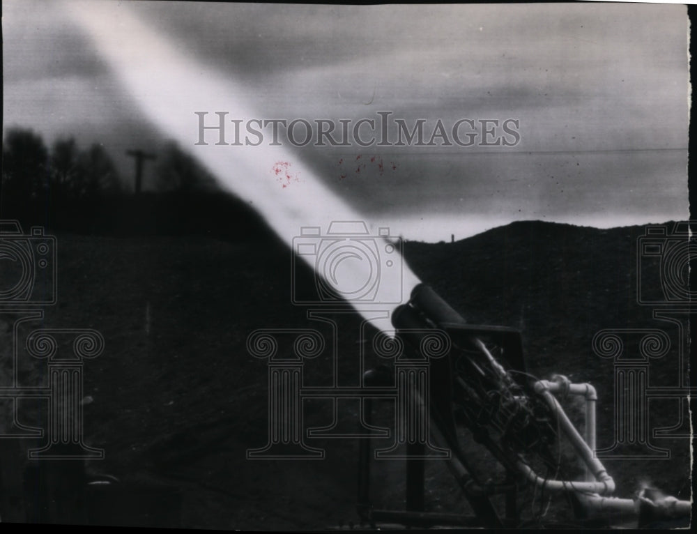1946 Rockets - Historic Images