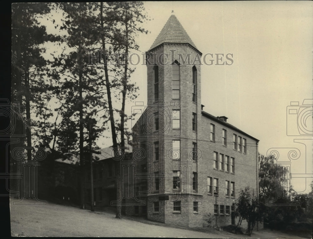 1932 St. Mary&#39;s  - Historic Images